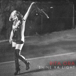 Cover Rita Ora - Shine Ya Light