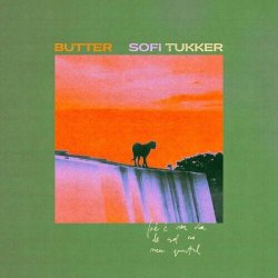 Cover Sofi Tukker - Hey Homie (butter version)