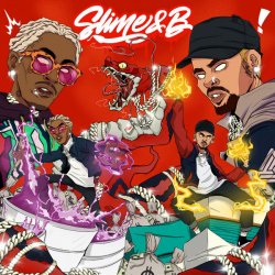 Cover Chris Brown & Young Thug - Say You Love Me