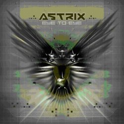 Cover Astrix - Wider