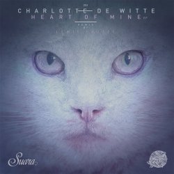 Cover Charlotte De Witte - This