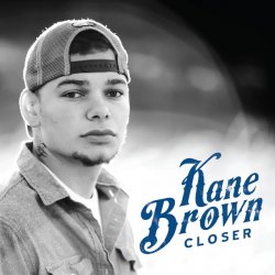 Cover Kane Brown - Forgetting Is the Hardest Part