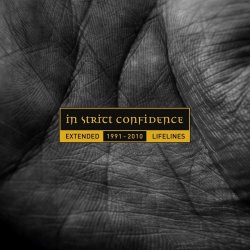 Cover In Strict Confidence - Engelsstaub (Electroclash Remix)