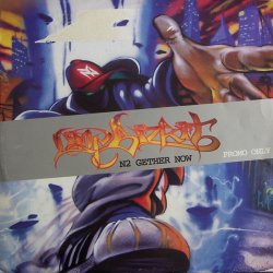 Cover Limp Bizkit - N2 Gether Now Feat. Method Man (Album Version)