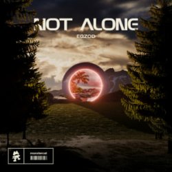 Cover Egzod - Not Alone