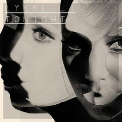 Cover Lykke Li - Until We Bleed