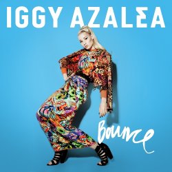 Cover Iggy Azalea - Bounce (DJ Green Lantern's Trap Remix)