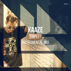 Cover Kaaze - Triplet (Instrumental Edit)