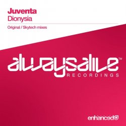 Cover Juventa - Dionysia