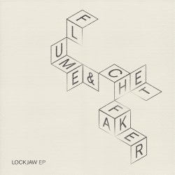 Cover Flume - Drop The Game