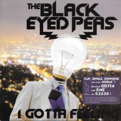 Cover Black Eyed Peas - I gotta feeling (edit)