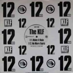 Cover The KLF - Make It Rain (Original long version)