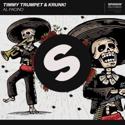 Cover Timmy Trumpet & Krunk! - Al Pacino (Original Mix)