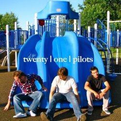 Cover Twenty One Pilots - Time To Say Goodbye