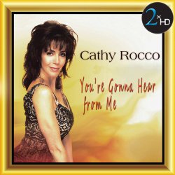 Cover Cathy Rocco - Autumn Leaves