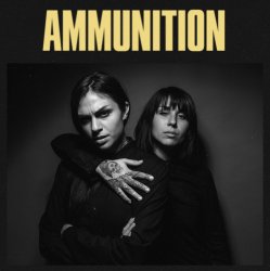 Cover Krewella - Beggars