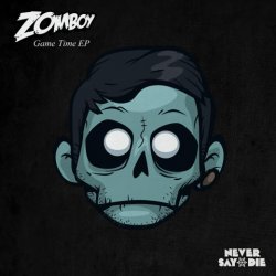 Cover Zomboy - Pump it up