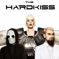 Cover The HARDKISS - Part of me