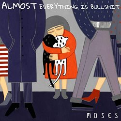 Cover Moses - Cause You Got Me