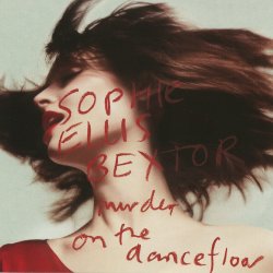 Cover Sophie Ellis-Bextor - Never Let Me Down