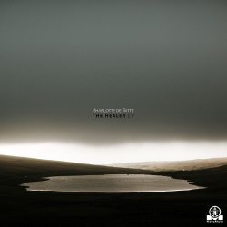 Cover Charlotte De Witte - The Healer