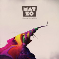 Cover Mat Zo & Arty - Mozart