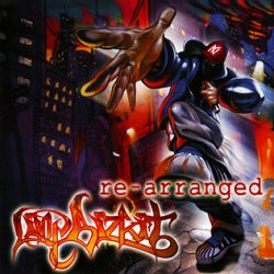 Cover Limp Bizkit - Re-Arranged (Dirty Version)