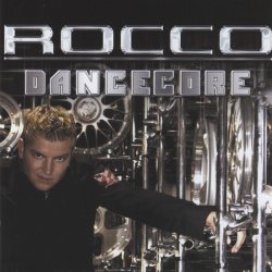 Cover Rocco - Dancecore