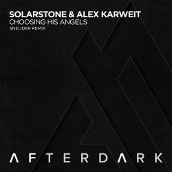 Cover Solarstone and Alex Karweit - Choosing his angels (Sneijder remix)