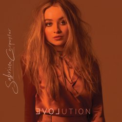 Cover Sabrina Carpenter - On Purpose