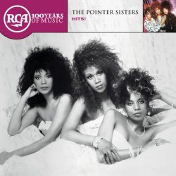 Cover Pointer Sisters - Jump (For My Love)  (Single Remix)