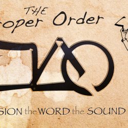 Cover Sneijder&Bryan Kearney - Proper Order (Original mix)