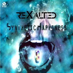 Cover Rexalted - Synthetic happiness