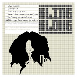 Cover Nicole Moudaber - Dont touch my junk