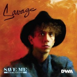 Cover Savage - Save Me (Vocal Remix)