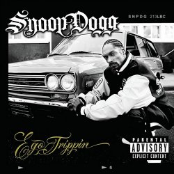 Cover Snoop Dogg - A Word Witchya!