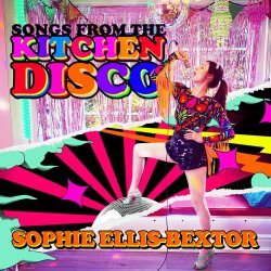 Cover Sophie Ellis-Bextor - Groovejet (If This Ain't Love)