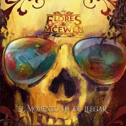 Cover Flores & Mcewen - Vendedores de Humo