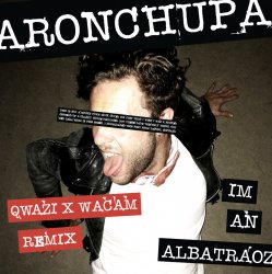 Cover AronChupa & Little Sis Nora - I'm An Albatraoz (Qwazi & Wacam Remix)