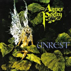 Cover Agnes Poetry - Catch Me If You Can