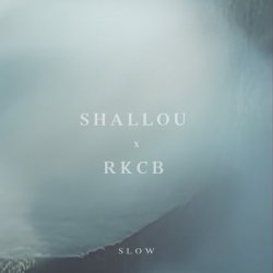 Cover Shallou - Slow