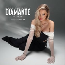 Cover Otilia - Diamante (Hama Tbm Remix)