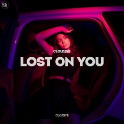 Cover Cloudive - Lost On You