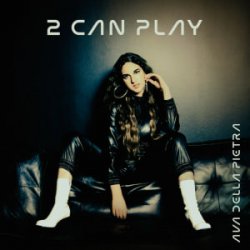 Cover Ava Della Pietra - 2 can play