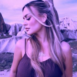 Cover Kanita - Swear My Love (Slow Down Version)