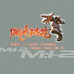 Cover Limp Bizkit - Break Stuff (Live)