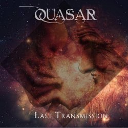 Cover Quasar - Nowhere
