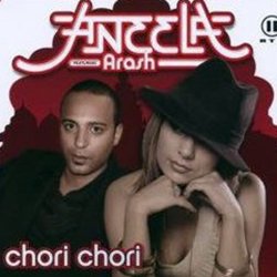 Cover Arash - Chori Chori (Original Version)