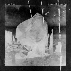 Cover Lykke Li - I Follow Rivers