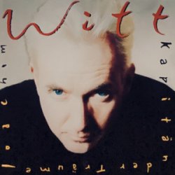 Cover Joachim Witt - Wir Sind Die Goldenen Reiter